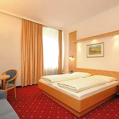 Goldener Brunnen Hotel