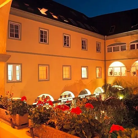 Goldener Brunnen Hotel Klagenfurt am Woerthersee